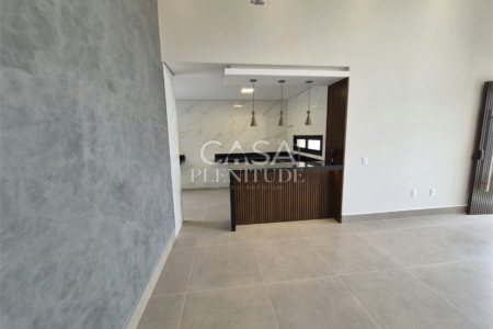 Casa em condomínio à venda com 3 quartos, sendo 1 suíte, em Jardim Residencial Villagio Ipanema I, Sorocaba, SP