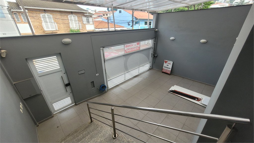Casa Térrea à venda com 5 quartos, sendo 2 suítes, em Água Fria, São Paulo, SP