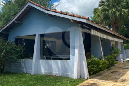 Sítio à venda com 4 quartos, sendo 3 suítes, em Aguas de Igaratá, Igaratá, SP