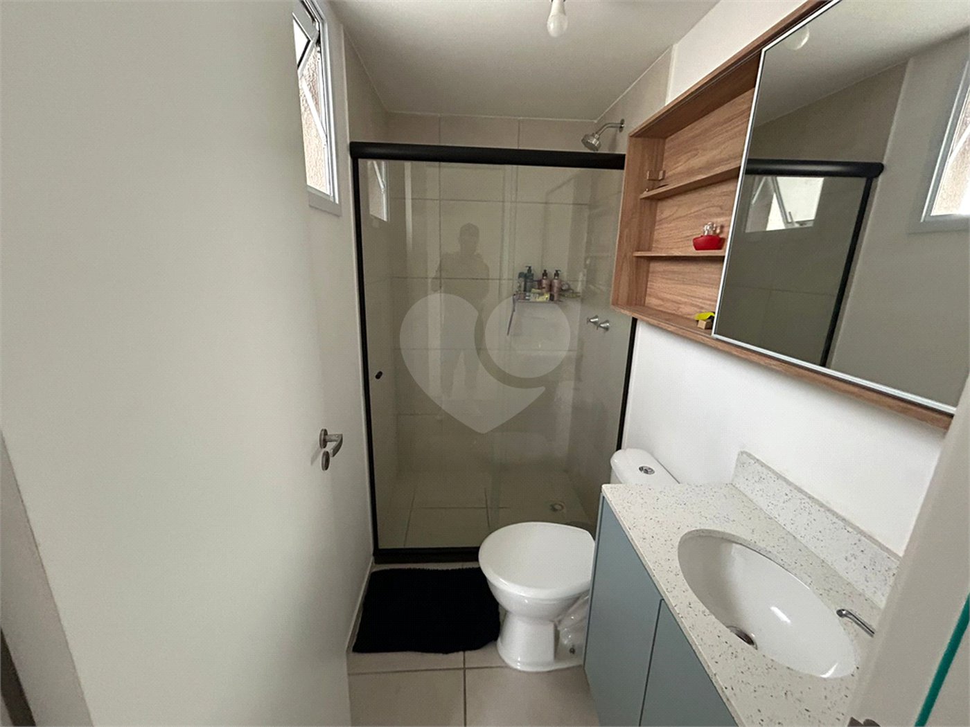 Apartamento à venda com 2 quartos, sendo 1 suíte, em São Francisco Xavier, Rio de Janeiro, RJ