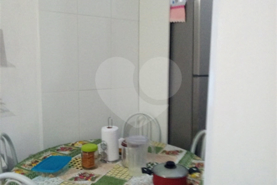Casa à venda com 2 quartos no condomínio Dias Souza II, São Paulo - SP