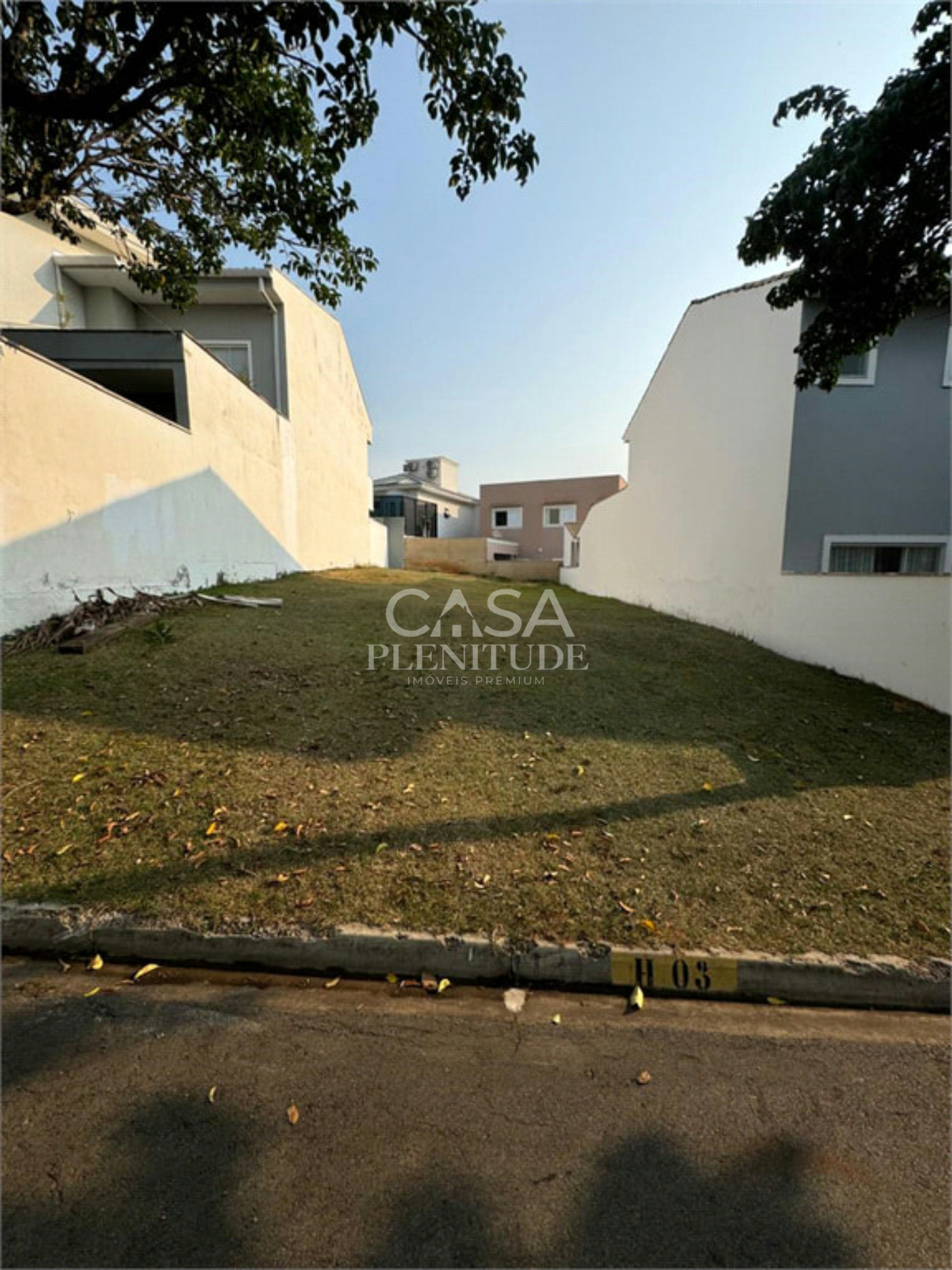 Terreno em condomínio à venda em Aparecidinha, Sorocaba, SP