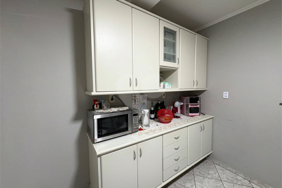 Sobrado à venda com 3 quartos em Mandaqui, São Paulo, SP
