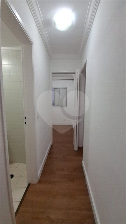 Apartamento à venda com 3 quartos em Jardim Marajoara, São Paulo, SP