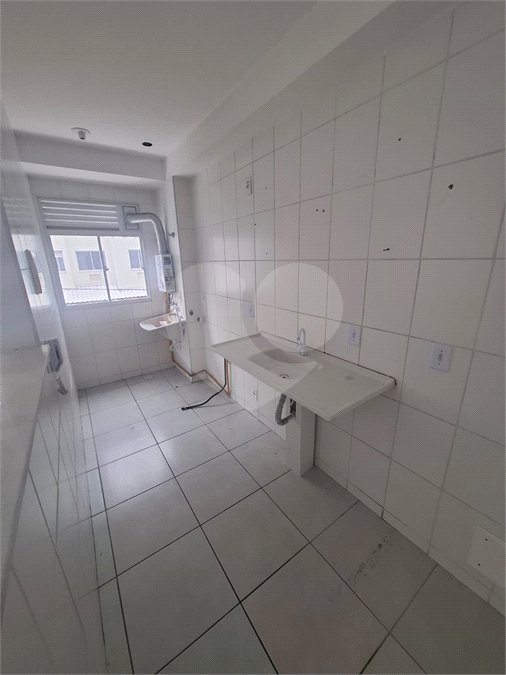 Apartamento à venda ou para alugar com 2 quartos em Campo Grande, Rio de Janeiro, RJ