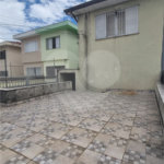 Sobrado à venda com 3 quartos em Vila Gustavo, São Paulo, SP