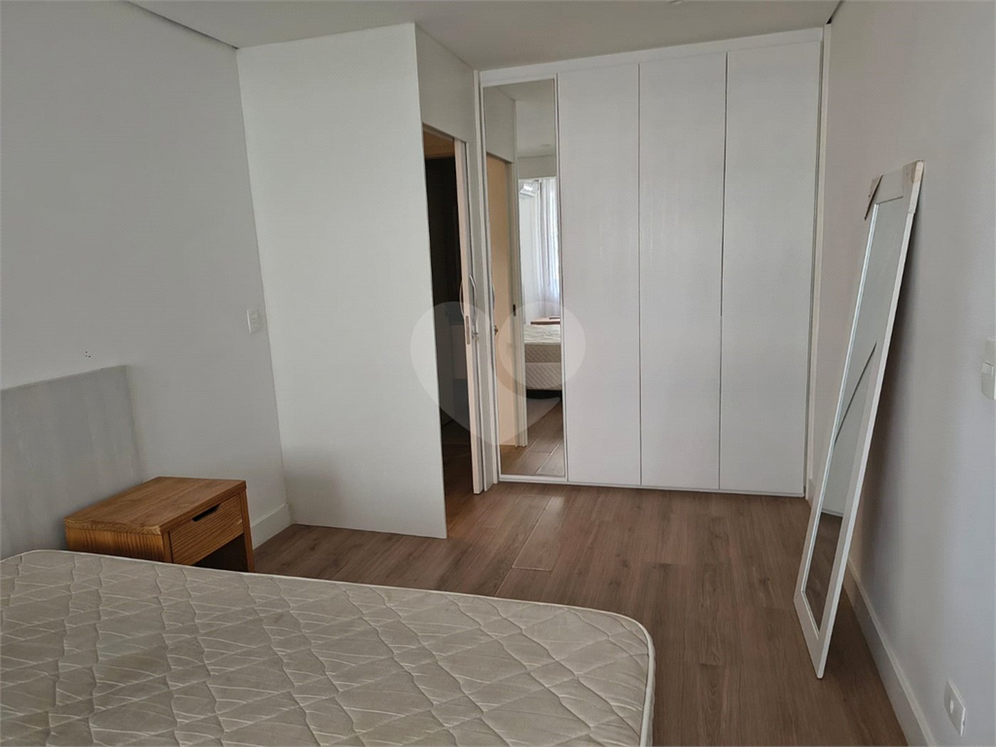 Apartamento para alugar com 1 quarto em Jardim Paulista, São Paulo, SP