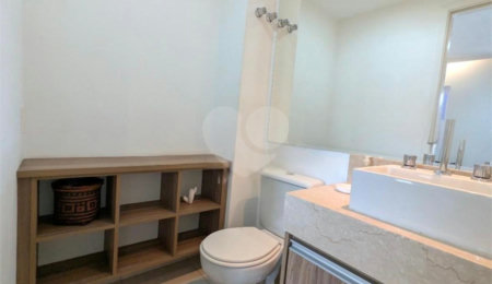 Apartamento à venda com 1 suíte em Vila Leopoldina, São Paulo, SP
