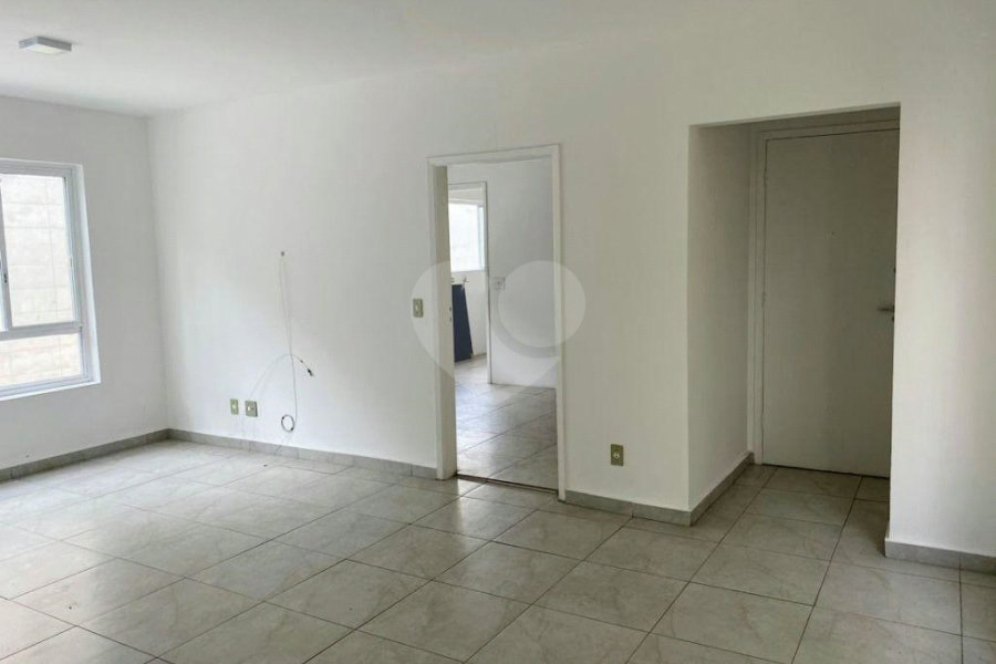 Apartamento para alugar com 3 quartos, sendo 1 suíte,  em Paraíso, São Paulo, SP