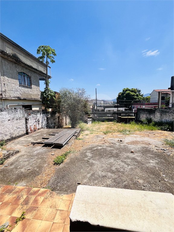 Terreno à venda em Campo Grande, Rio de Janeiro, RJ