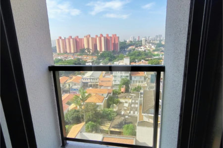 Apartamento para alugar com 2 quartos, sendo 1 suíte,  em Vila Caminho do Mar, São Bernardo do Campo, SP