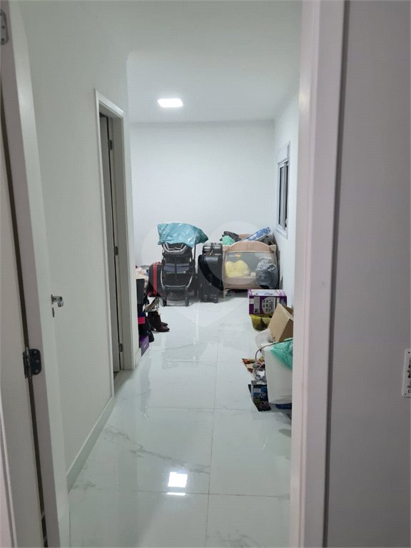 Cobertura à venda com 3 quartos, sendo 1 suíte,  em Parque Reboucas, São Paulo, SP