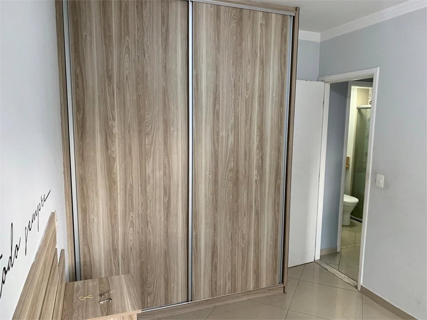 Apartamento à venda com 2 quartos em Vila Andrade, São Paulo, SP