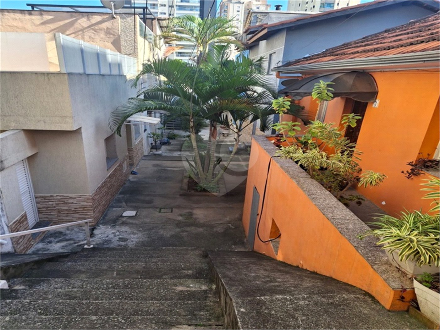 Casa de Vila à venda com 2 quartos em Santana, São Paulo, SP
