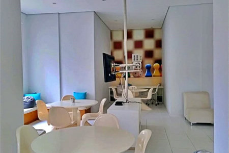 Apartamento à venda com 3 quartos, sendo 2 suítes, em Vila Andrade, São Paulo, SP