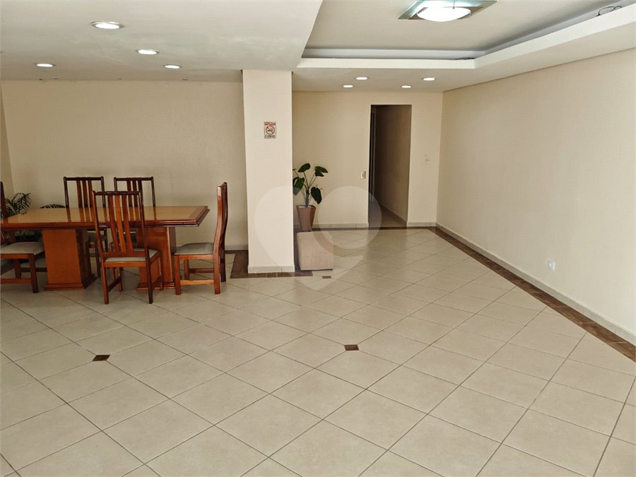 Apartamento à venda com 3 quartos, sendo 1 suíte, em Santana, São Paulo, SP