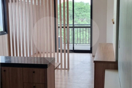 Studio para alugar com 1 quarto em Vila Mariana, São Paulo, SP