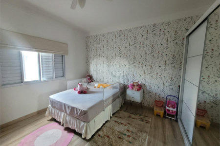 Casa à venda com 2 quartos, sendo 1 suíte, em Jardim Panorama, Salto, SP