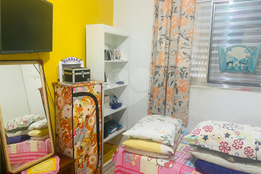 Casa à venda com 3 quartos em Vila Constança, São Paulo, SP