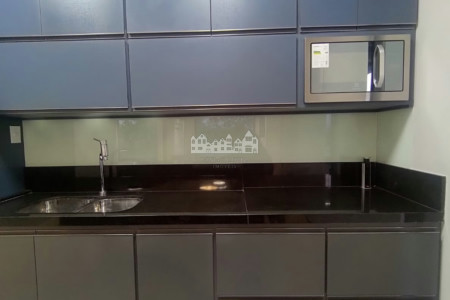 Casa à venda com 3 suítes no condomínio Lá Reserva Atibaia, Atibaia - SP