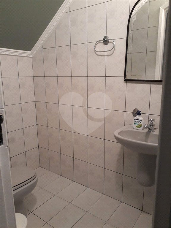 Sobrado à venda com 4 quartos, sendo 1 suíte, em Mandaqui, São Paulo, SP