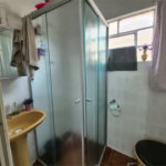 Sobrado à venda com 2 quartos em Vila Tiradentes, São Paulo, SP