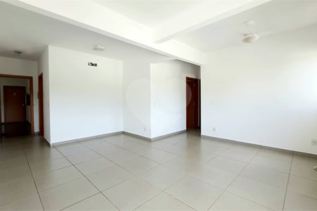Apartamento à venda com 2 quartos, sendo 1 suíte,  em Jardim Botânico, Ribeirão Preto, SP