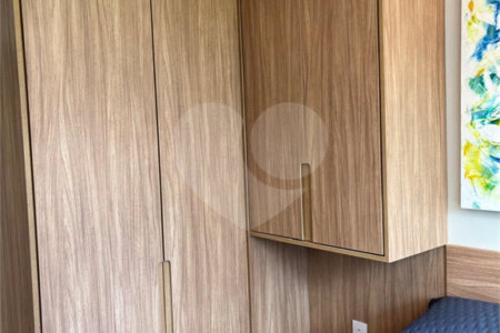 Apartamento à venda com 1 suíte em Pinheiros, São Paulo, SP