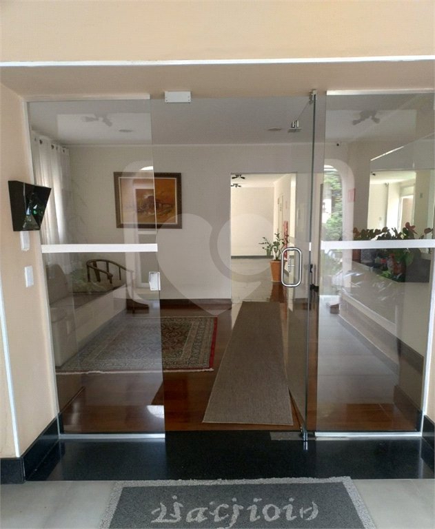 Apartamento à venda com 2 quartos em Pinheiros, São Paulo, SP