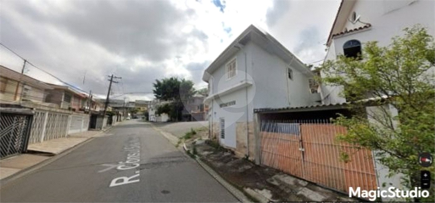 Casa com 120m² , 2 dormitórios , 1 vaga , à venda no Jabaquara.