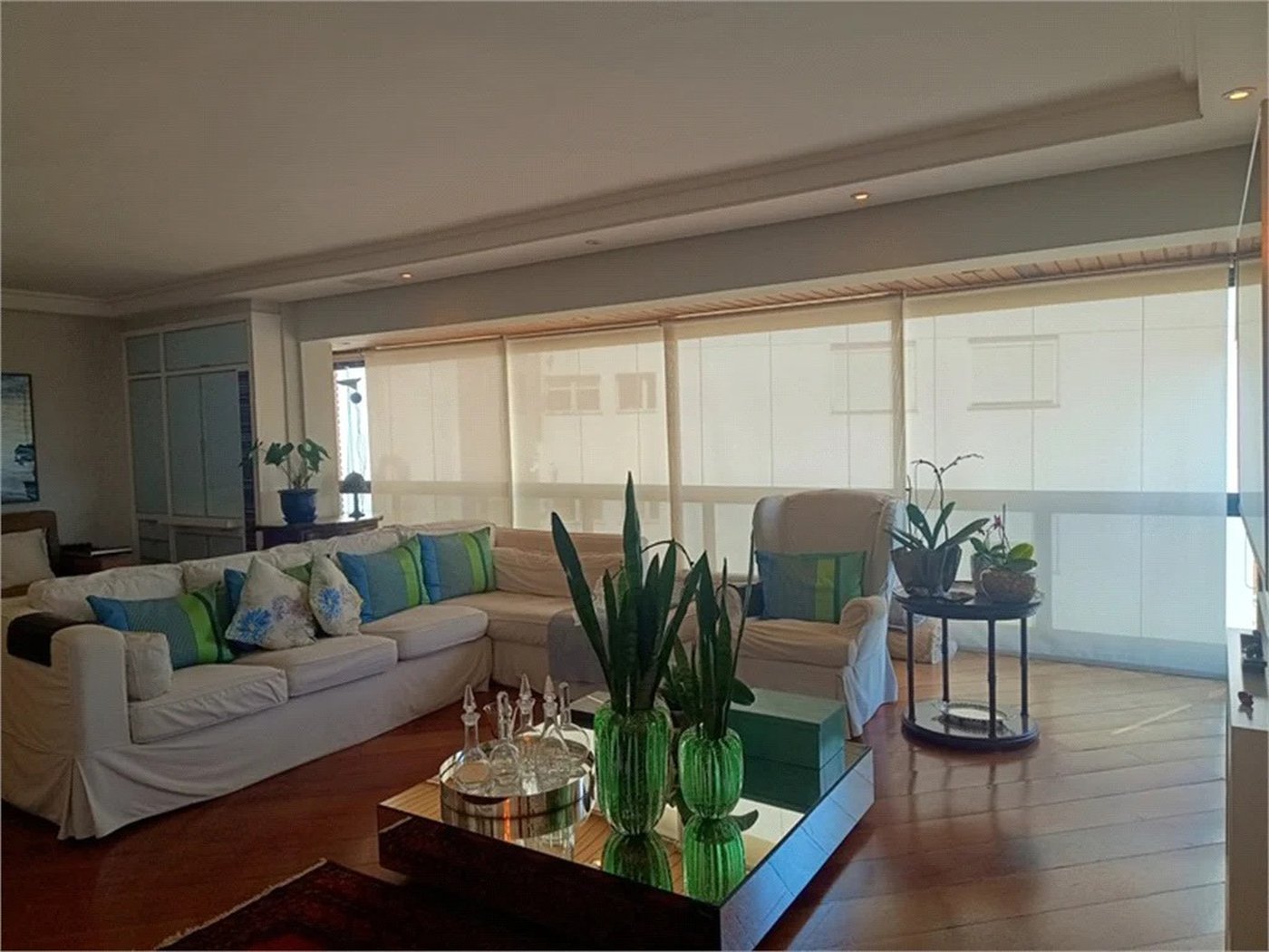 Apartamento à venda com 3 suítes em Morumbi, São Paulo, SP