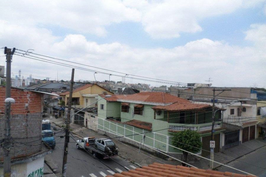Prédio à venda com 10 quartos em Jaçanã, São Paulo, SP