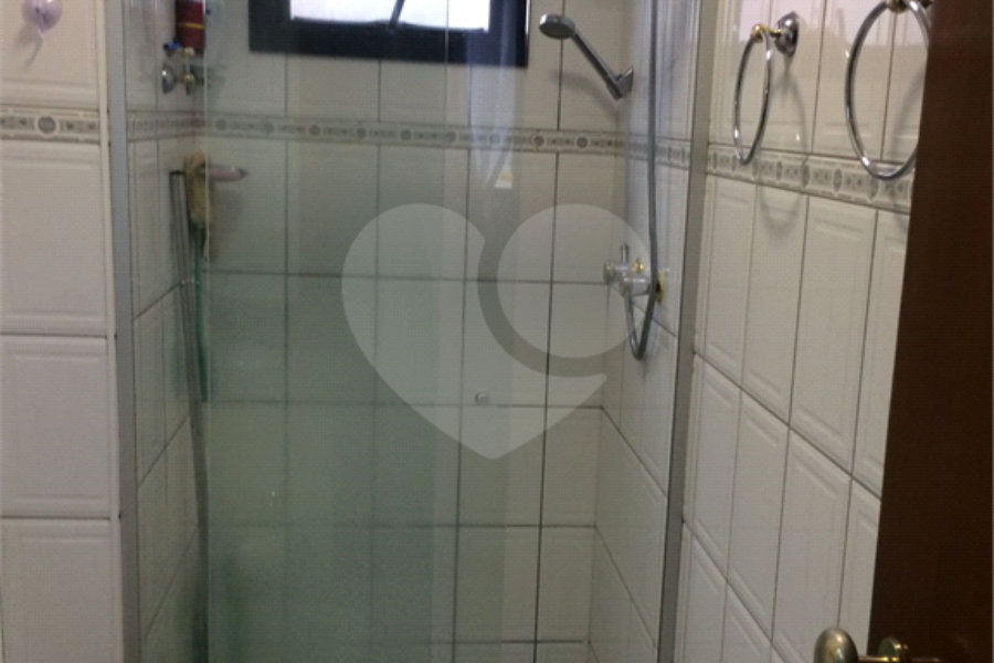 Apartamento à venda com 3 quartos, sendo 1 suíte, em Tucuruvi, São Paulo, SP