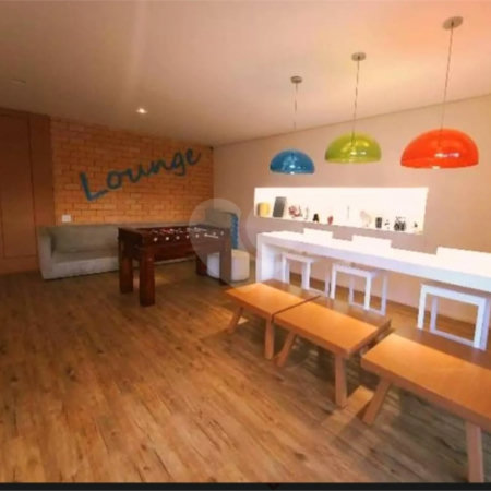 Apartamento à venda com 3 quartos, sendo 1 suíte, em Mooca, São Paulo, SP