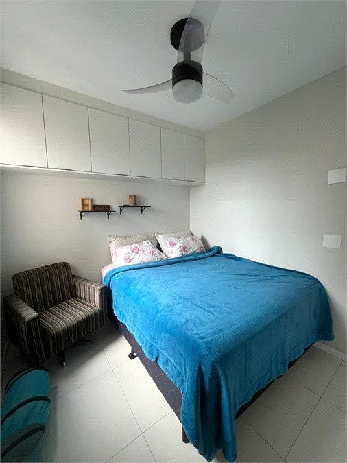 Apartamento à venda com 2 quartos, sendo 1 suíte, em Cidade dos Bandeirantes, São Paulo, SP