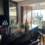 Apartamento à venda com 1 suíte em Cidade Monções, São Paulo, SP
