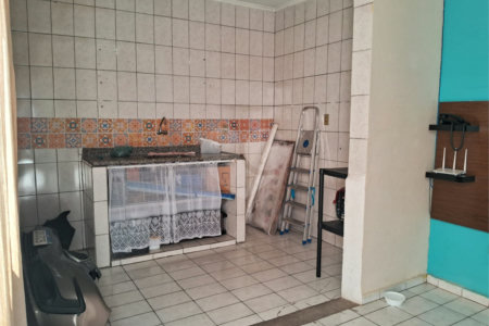 Sobrado à venda com 3 quartos em Jardim Humaitá, São Paulo, SP