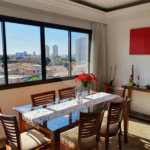 Apartamento à venda com 3 quartos, sendo 1 suíte, em Jardim Japão, São Paulo, SP