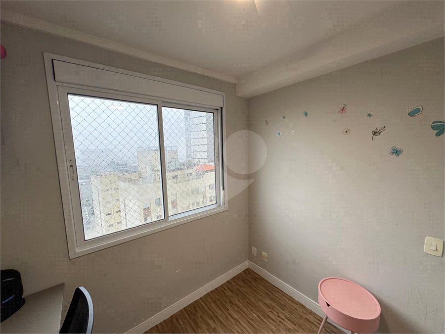 Apartamento à venda com 2 quartos em Belenzinho, São Paulo, SP
