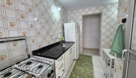 Apartamento para alugar com 2 quartos em Jardim Bonfiglioli, São Paulo, SP