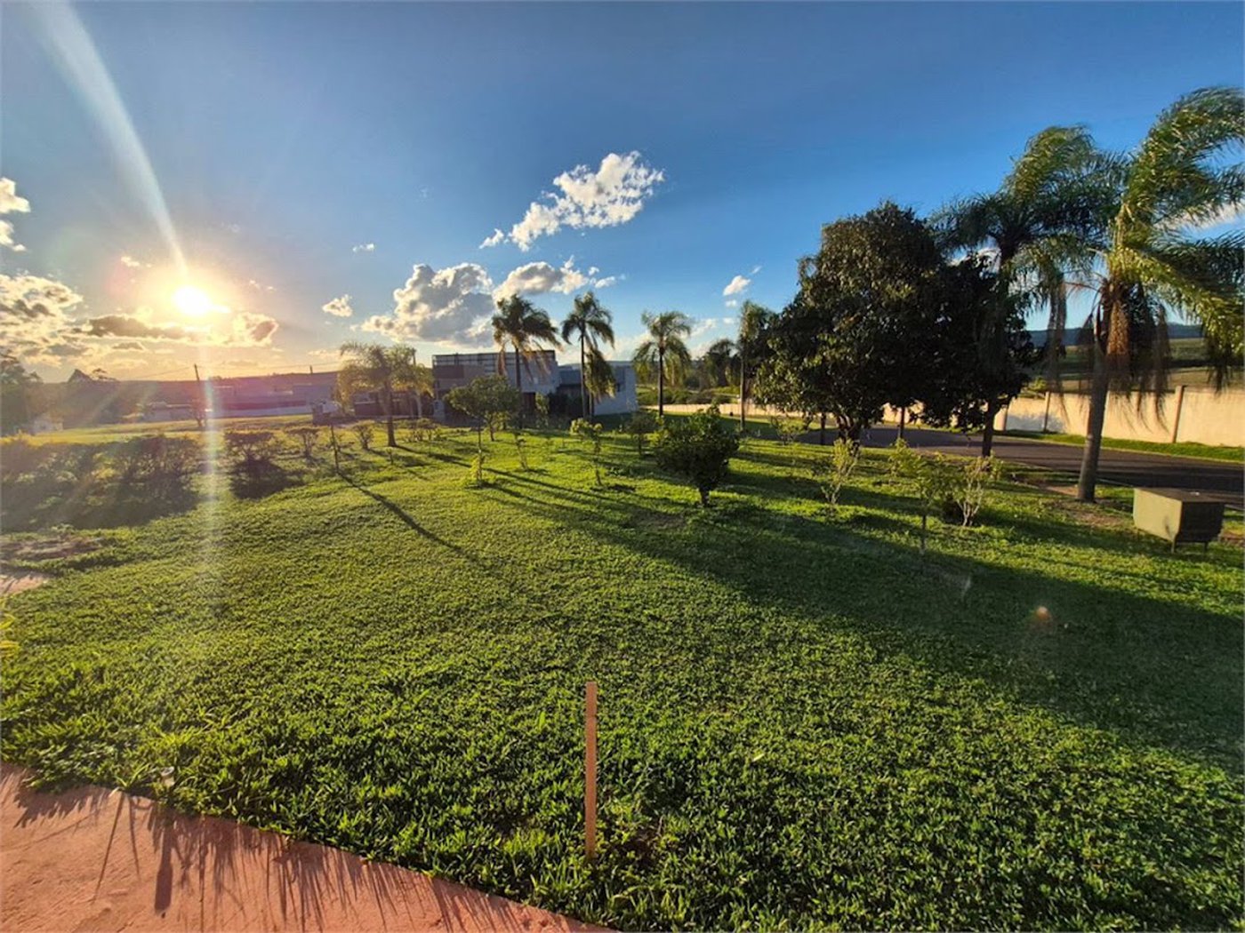 Chácara com 3 dormitórios à venda, 1200 m² por R$ 870.000,00 - Condomínio Ninho Verde II - Pardinho/SP