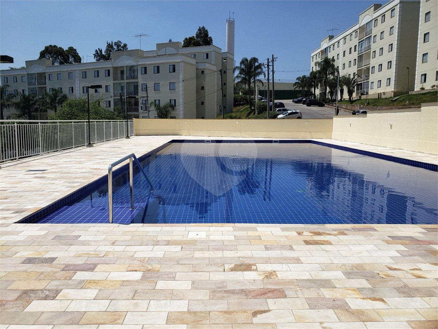 Apartamento à venda com 3 quartos em Jardim Caiapiá, Cotia, SP