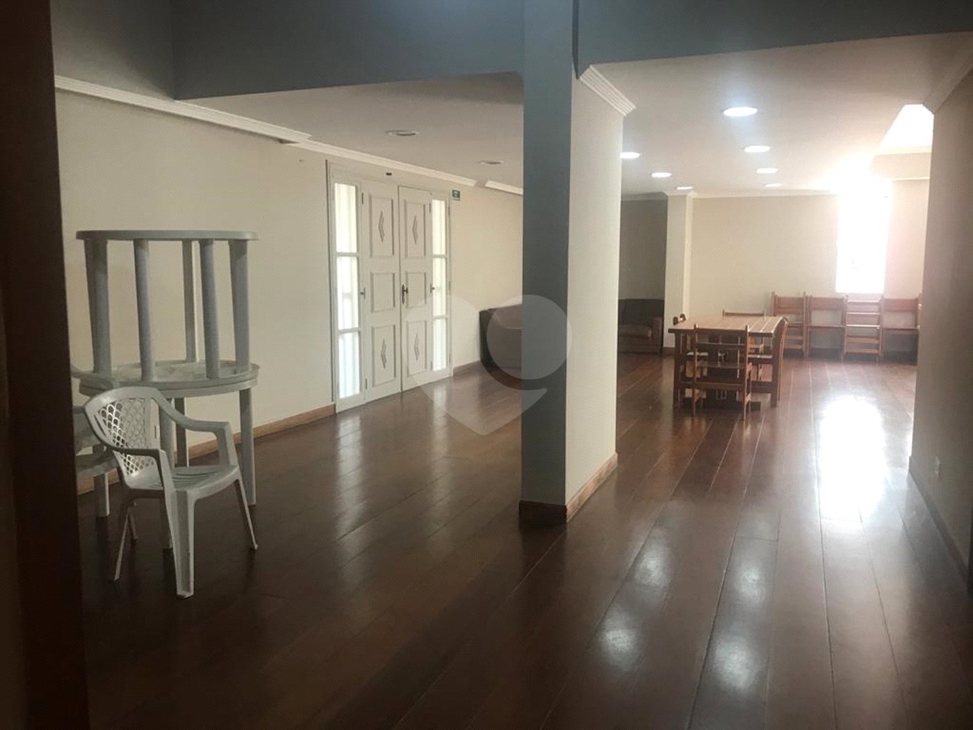 Apartamento à venda com 4 quartos, sendo 2 suítes,  em Santana, São Paulo, SP
