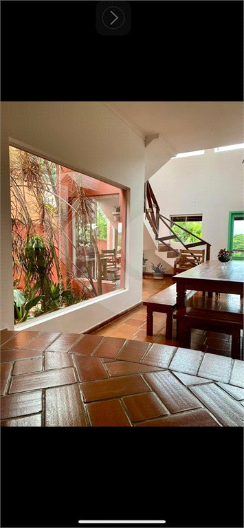 Casa à venda com 3 suítes no condomínio Chacarás Bela Vista, Mairiporã - SP