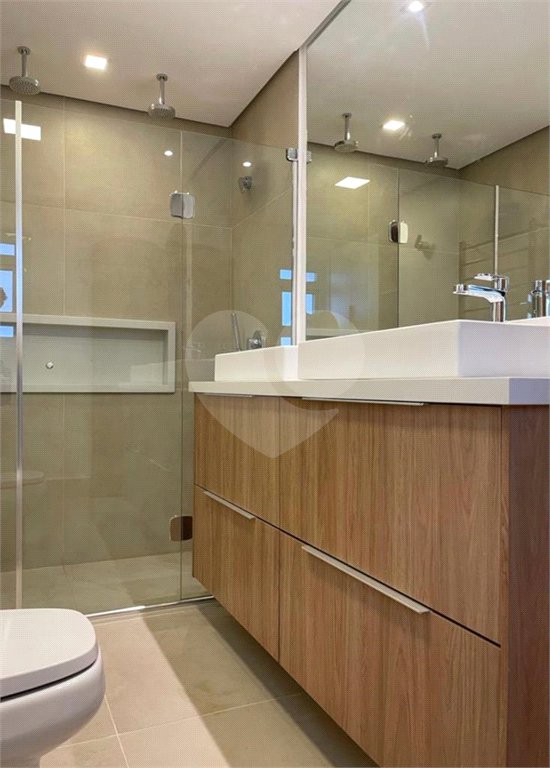 Apartamento à venda com 4 quartos, sendo 2 suítes, em Vila Andrade, São Paulo, SP