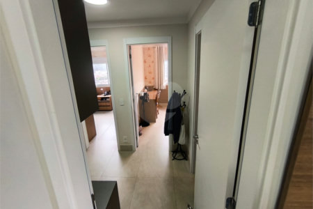 Apartamento à venda com 3 quartos, sendo 1 suíte, em Jardim Vazani, São Paulo, SP