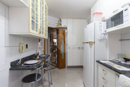 Duplex à venda com 3 quartos, sendo 1 suíte, em Santana, São Paulo, SP