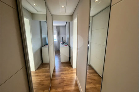 Apartamento à venda com 4 quartos, sendo 2 suítes, em MORUMBI, São Paulo, SP