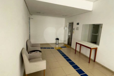 Apartamento à venda com 2 quartos, sendo 1 suíte, em Quarta Parada, São Paulo, SP