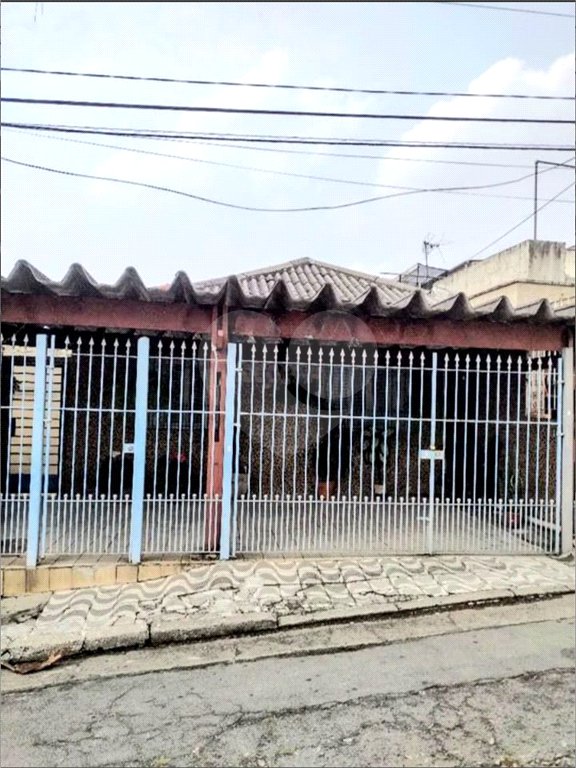 Casa Térrea à venda com 5 quartos em Vila Maria, São Paulo, SP